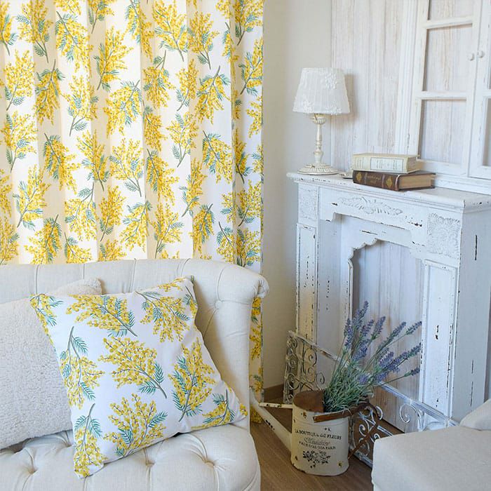 ミモザフラワー