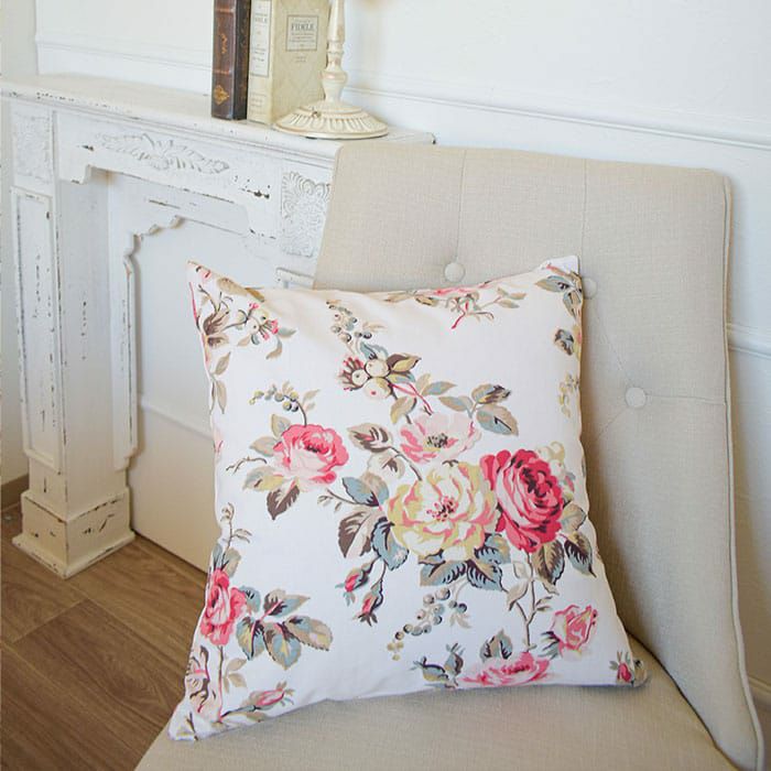 ガーデンローズ