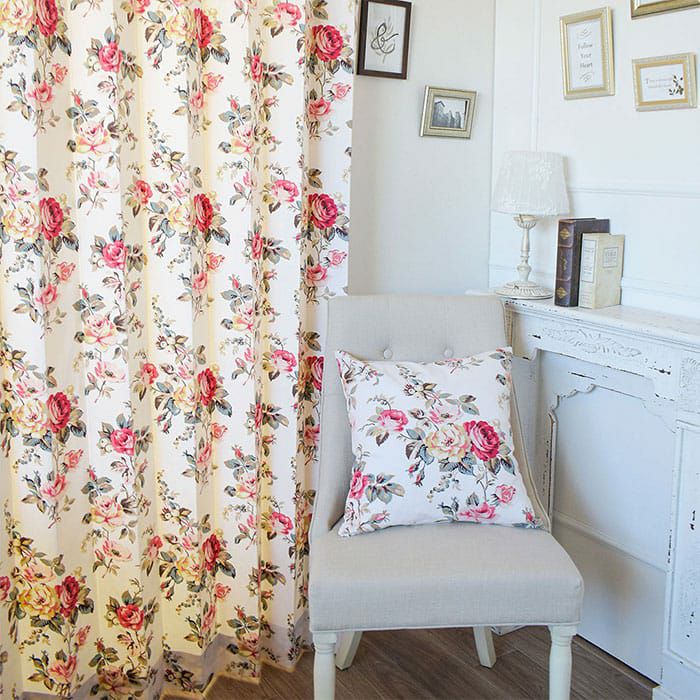 ガーデンローズ