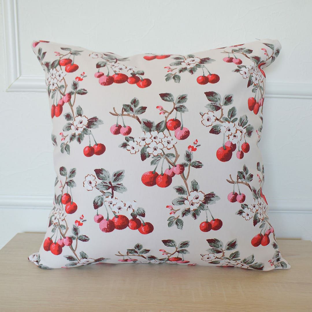 チェリースプリグ