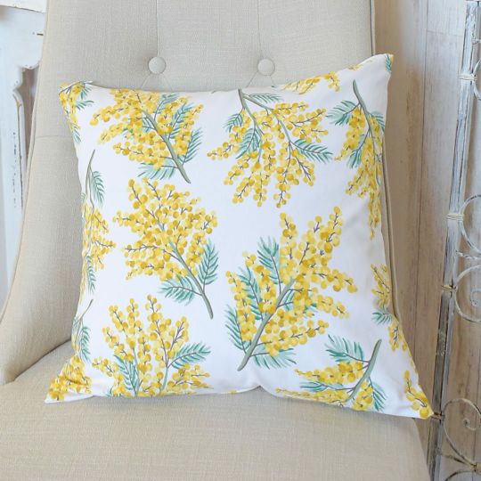 ミモザフラワー