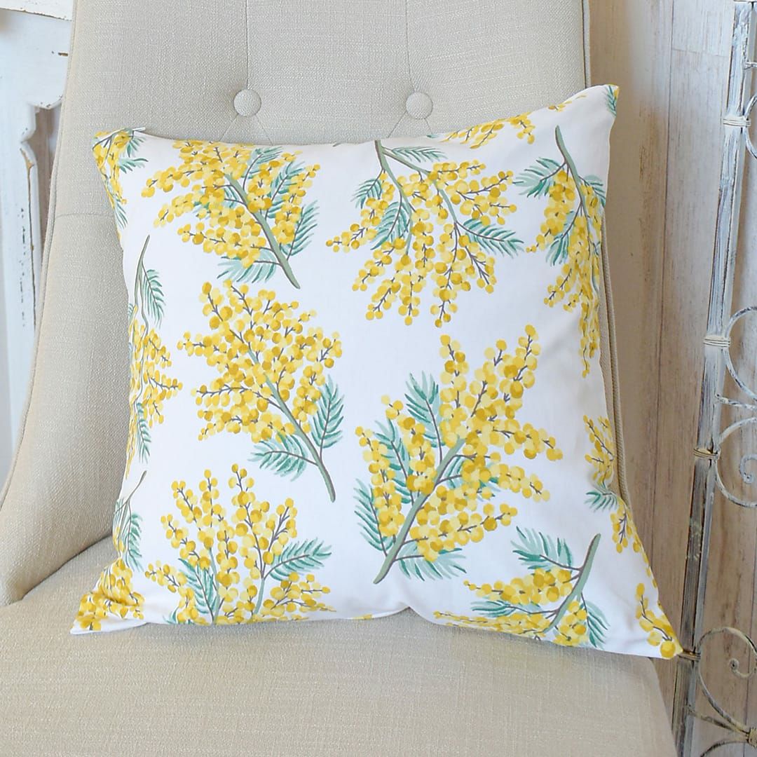 ミモザフラワー