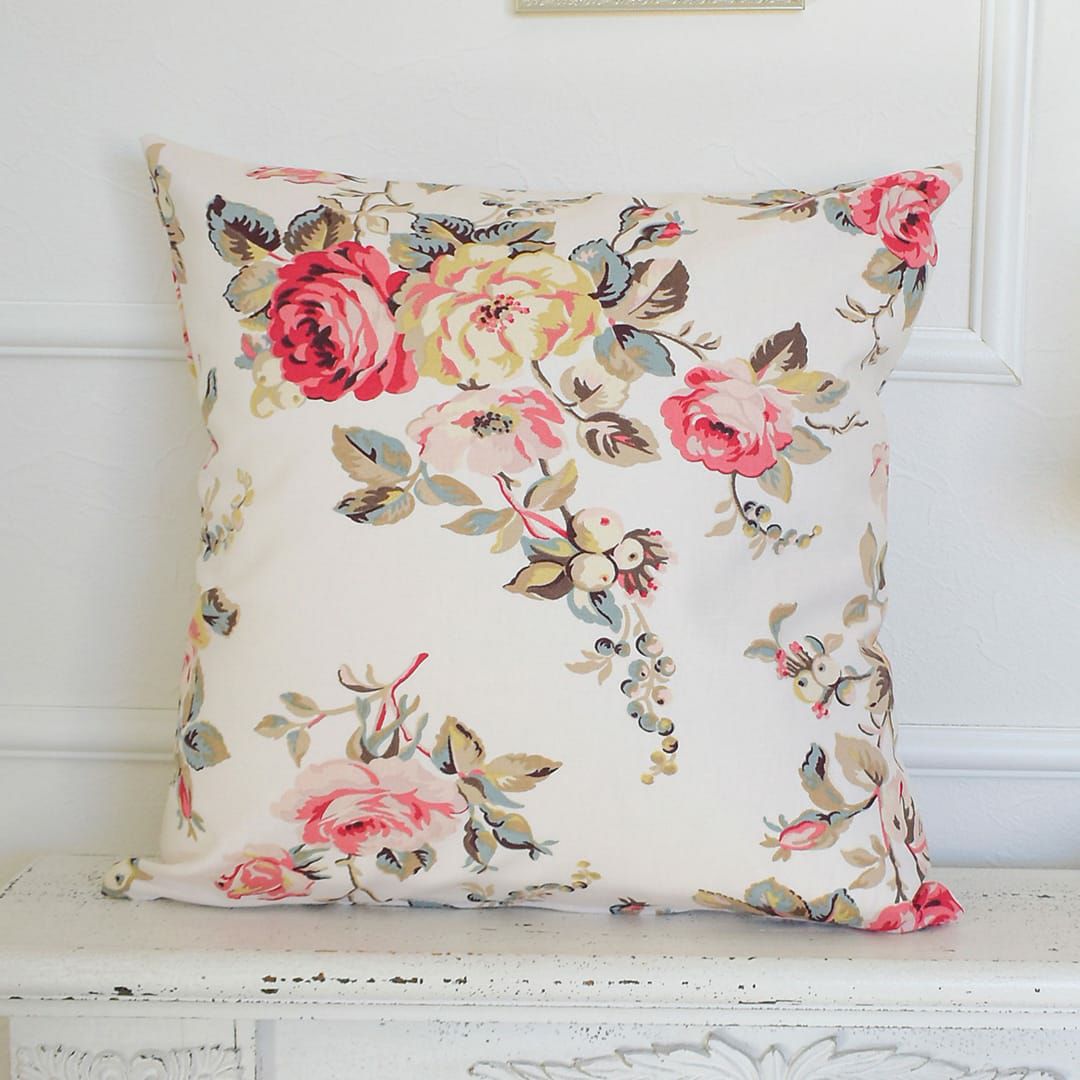 ガーデンローズ