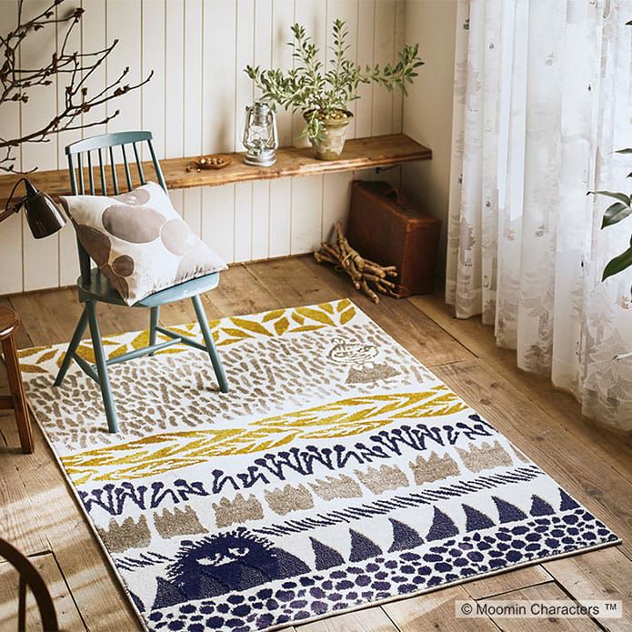 ロックパターン（ダークグレー）