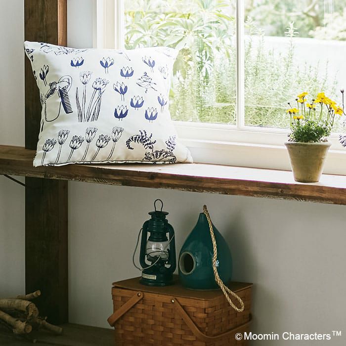 ハイドアンドシーク（アイボリー）