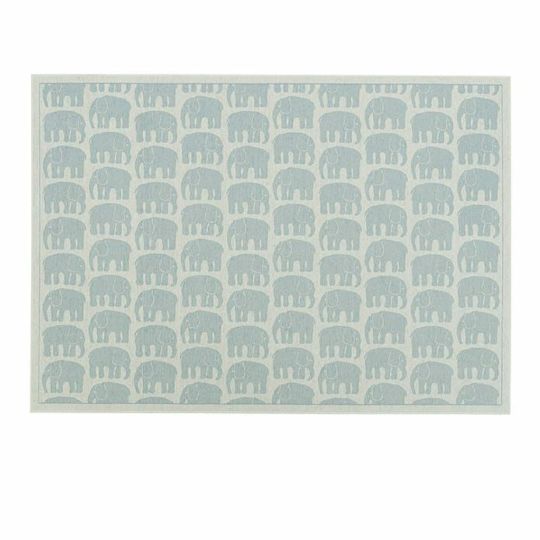 エレファンティ（ブルー）