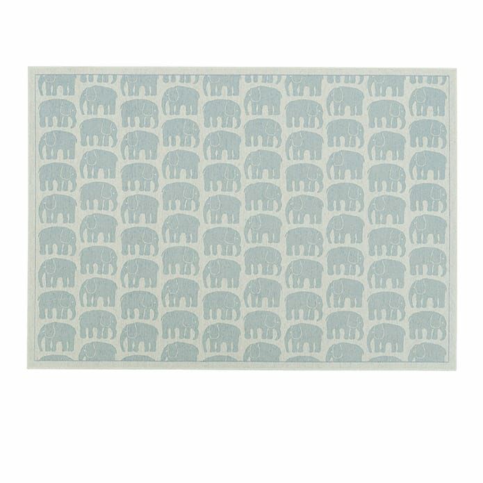 エレファンティ（ブルー）