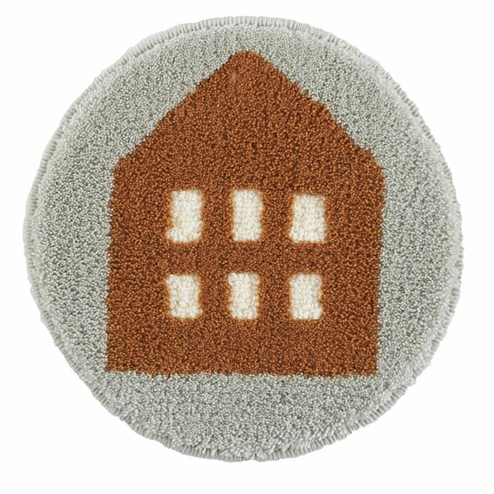 タロット(シナモン)
