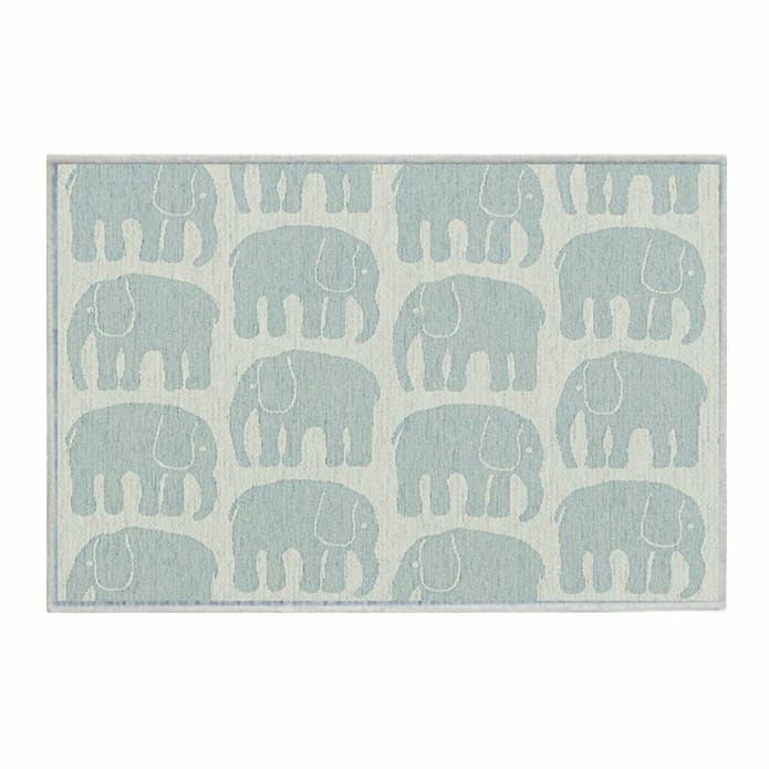 エレファンティ（ブルー）