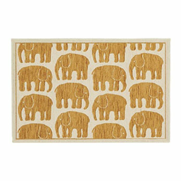 エレファンティ（ベージュ）