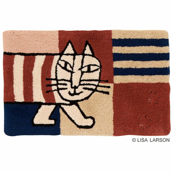 おさんぽマイキー(レッド）