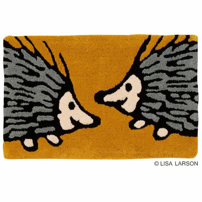 おしゃべりイギー(イエロー）