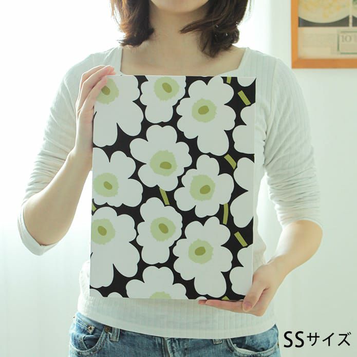 SSサイズ（24.2cm×33.3cm）