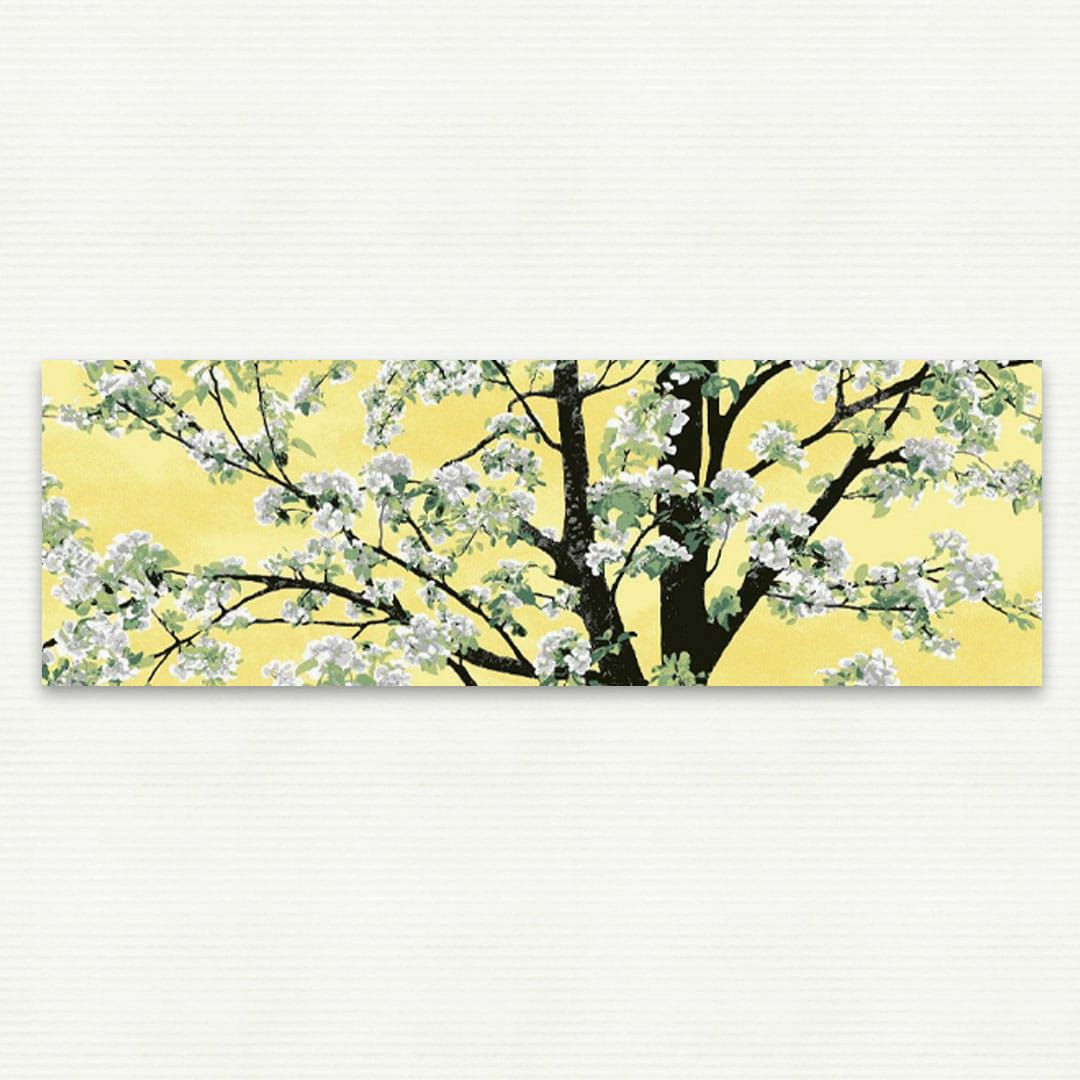 イエロー