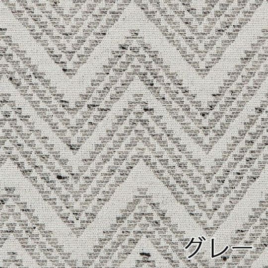 グレー