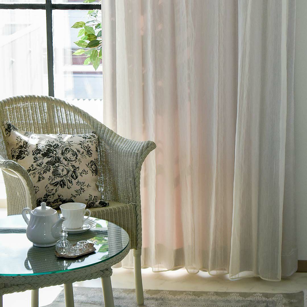 カーテン　遮光2級 当店オリジナル！上品な光沢のある遮光2級カーテン | カーテン通販専門