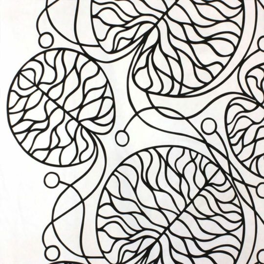 ボットナ(ブラック)