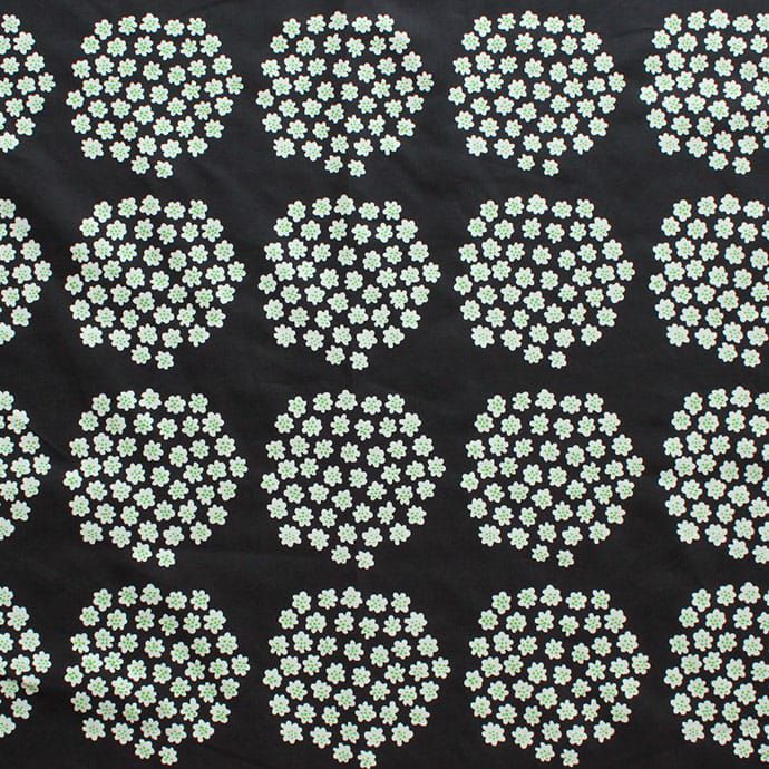 プケッティ(ブラック)