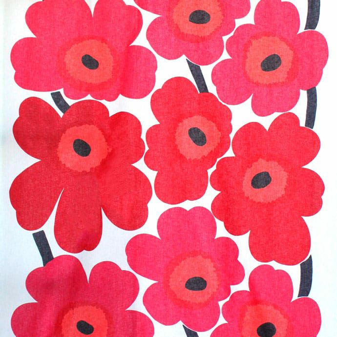 ウニッコ(レッド)