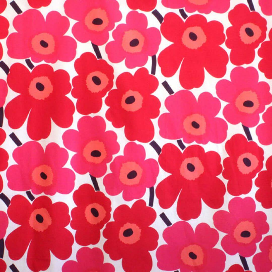 ピエニウニッコ(レッド)