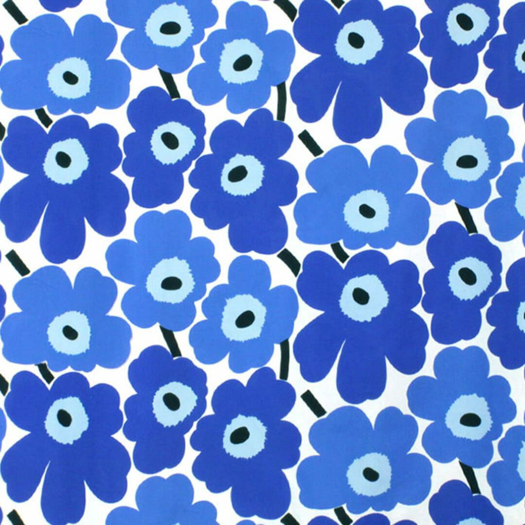 ピエニウニッコ(ブルー)