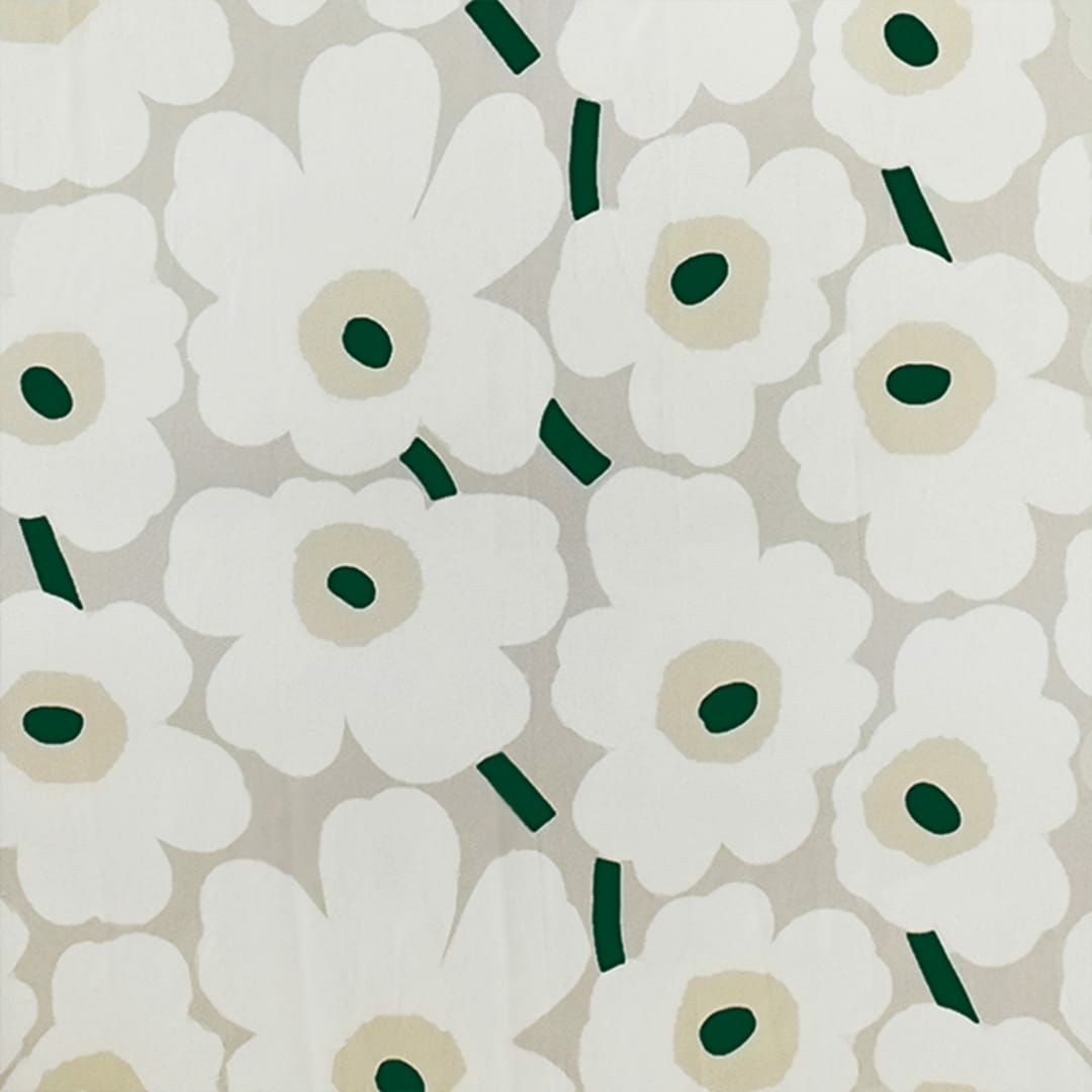 ピエニウニッコ(ベージュグリーン)