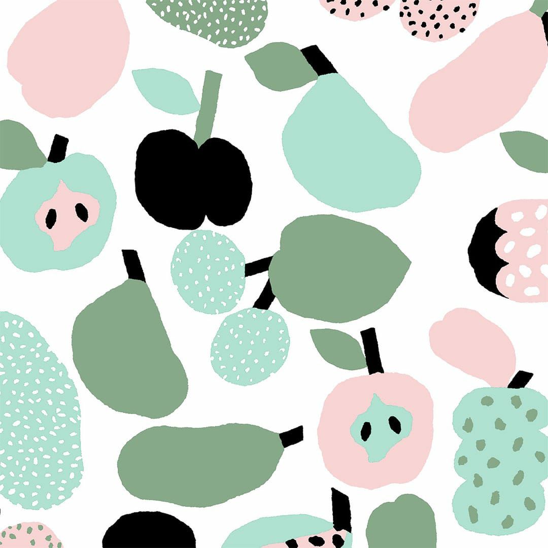 ライトグリーン