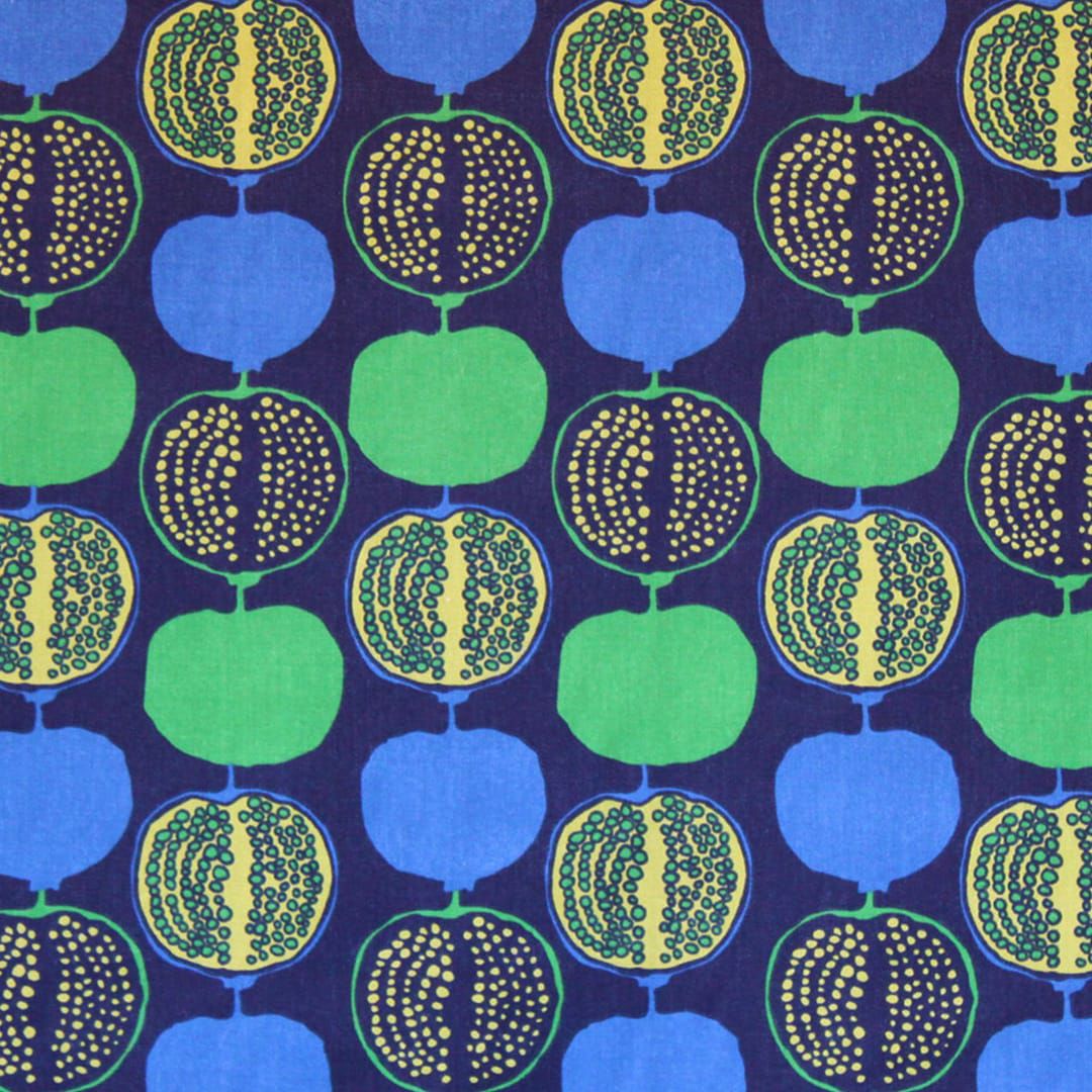 ネイビー×ブルー