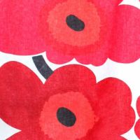 北欧タペストリー】16柄から選べるマリメッコの大胆なデザインを