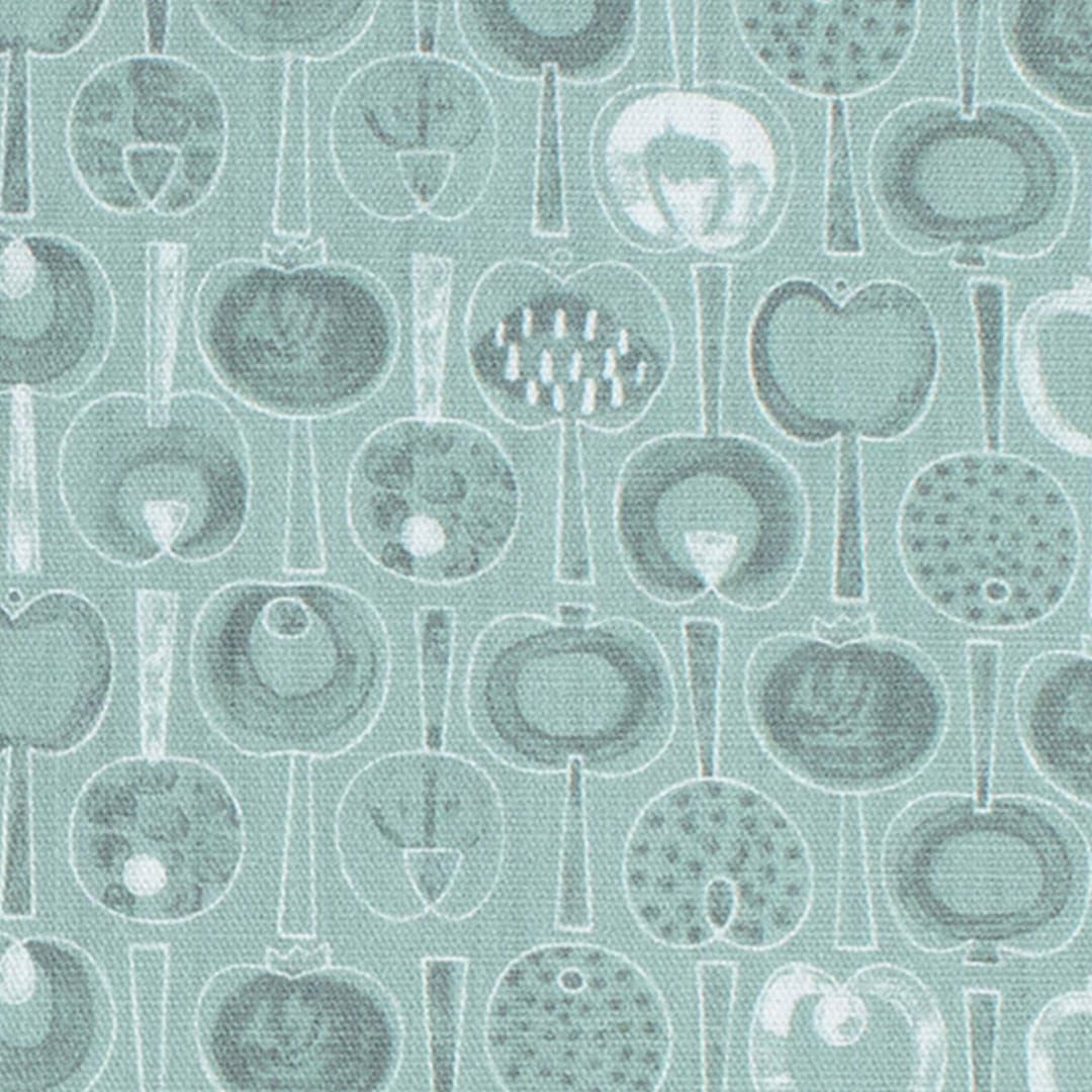 ブルー