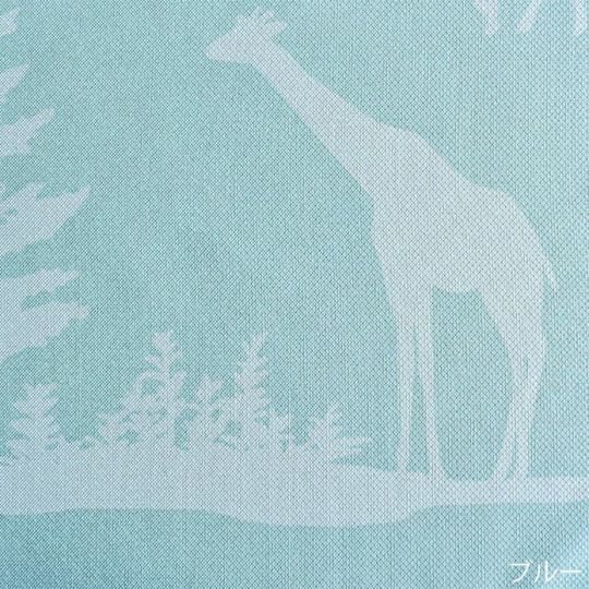 ブルー