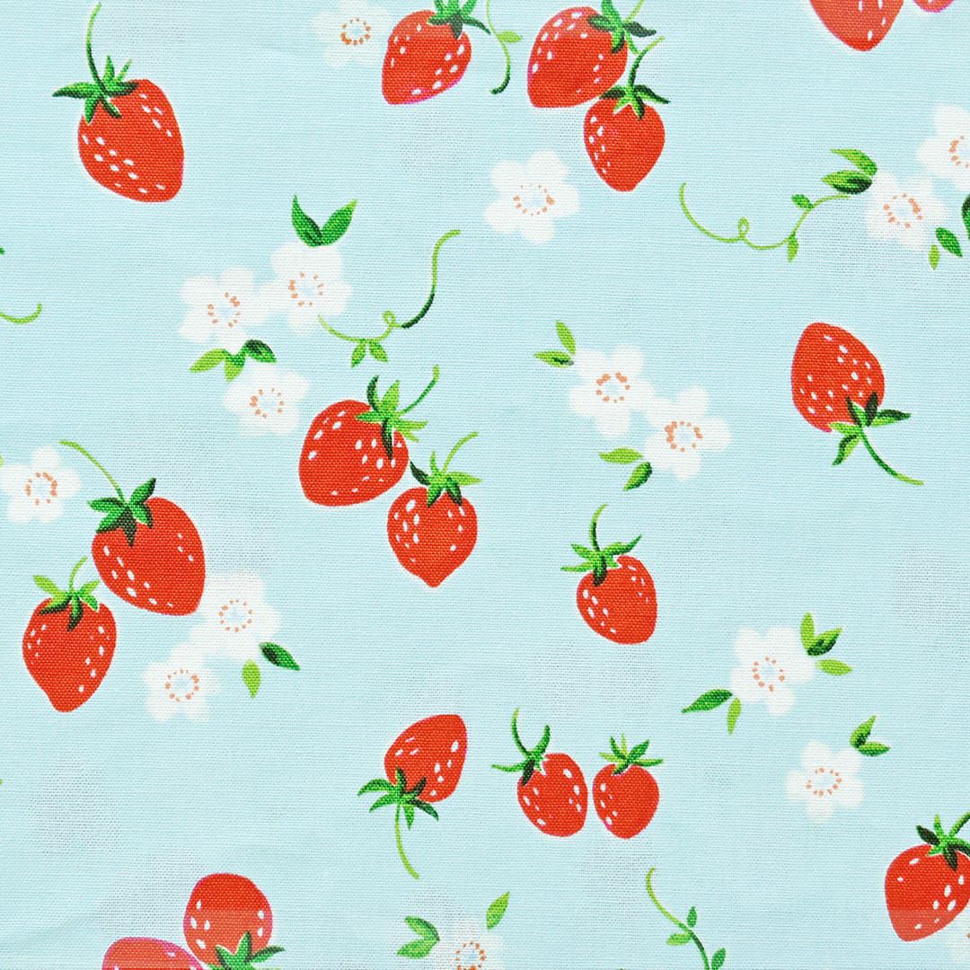 ブルー
