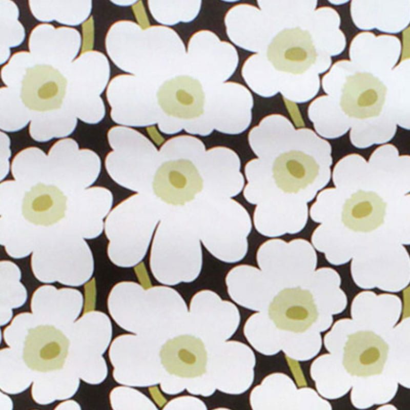 ミニウニッコ(ホワイト)