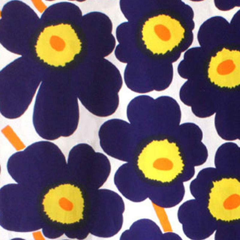 ピエニウニッコ(ダークブルー)