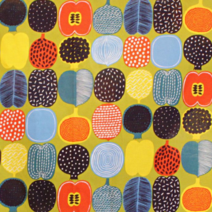 コンポッティ(グリーン)