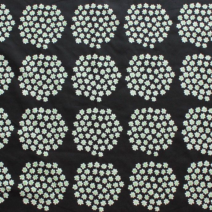 プケッティ(ブラック)