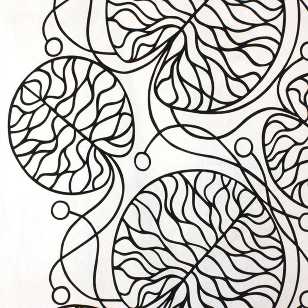 ボットナ(ブラック)