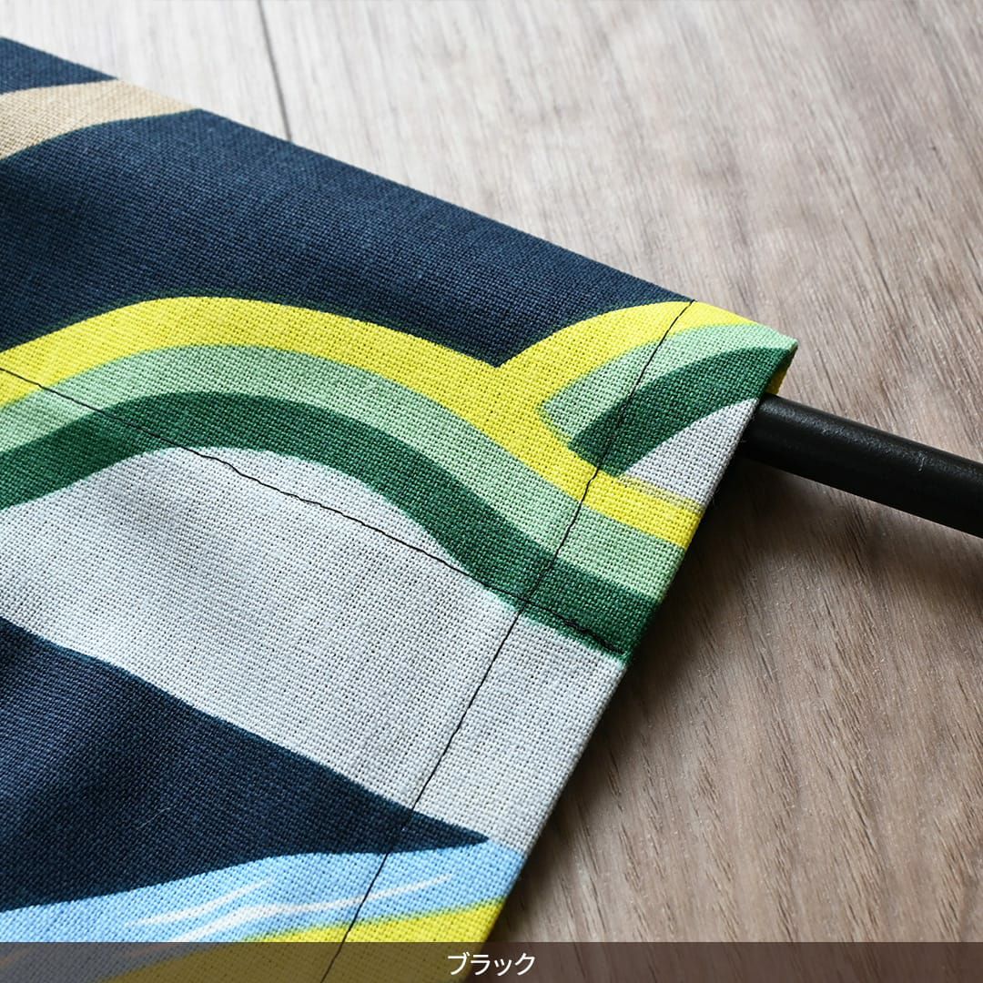 ブラック
