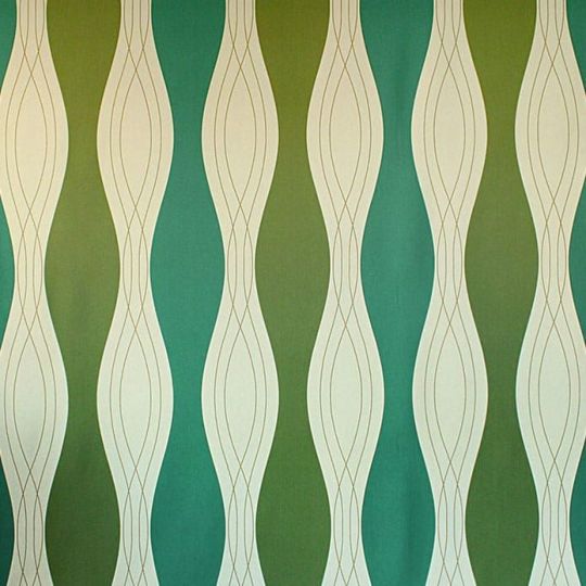 ロック(グリーン)