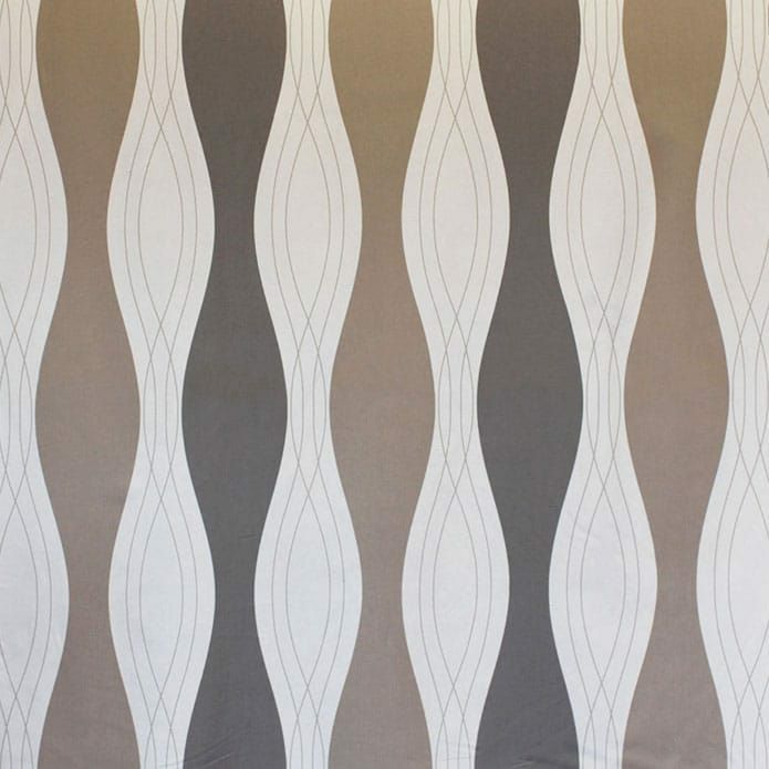 ロック(グレー)