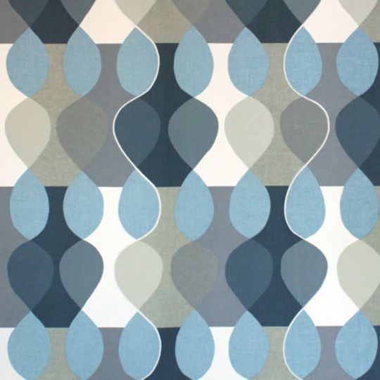 マラガ(ブルー)