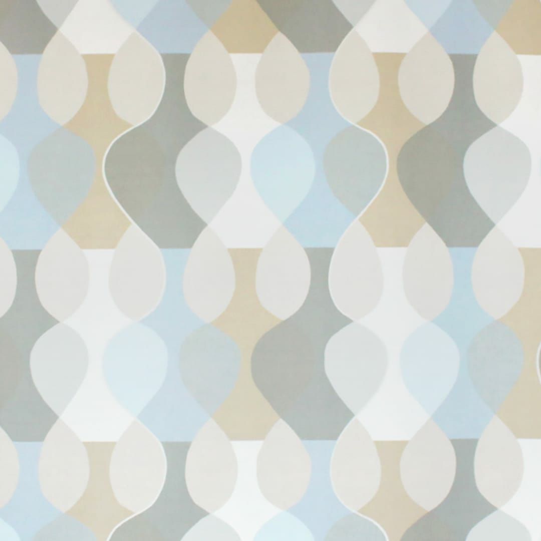 マラガ(ライトブルー)