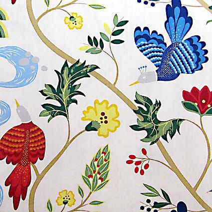 バードランド(ホワイト)