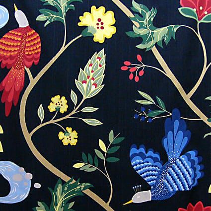 バードランド(ブラック)