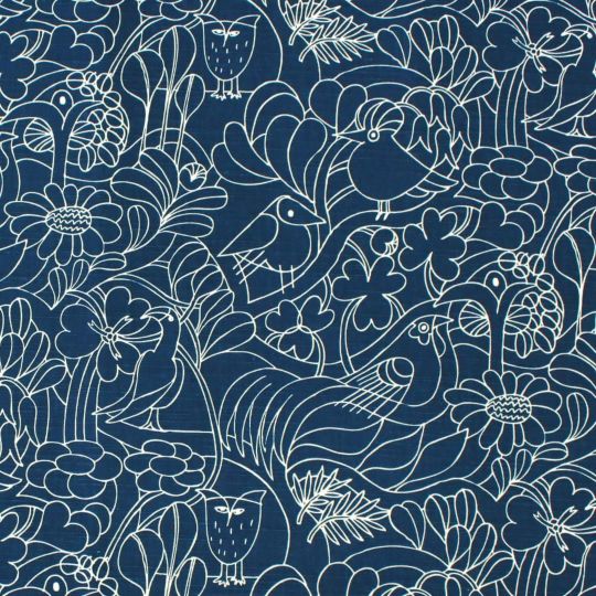 ツイッターズ2(ネイビー)