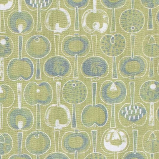 スモールポモナ(グリーン)