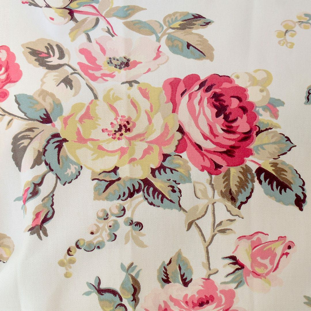 ガーデンローズ