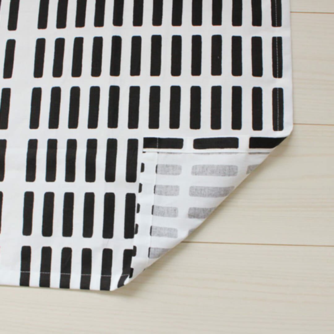 北欧カフェカーテン「シエナ」｜artek（アルテック）｜ カーテン通販