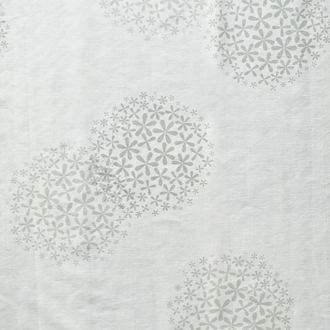 シオンシルエット