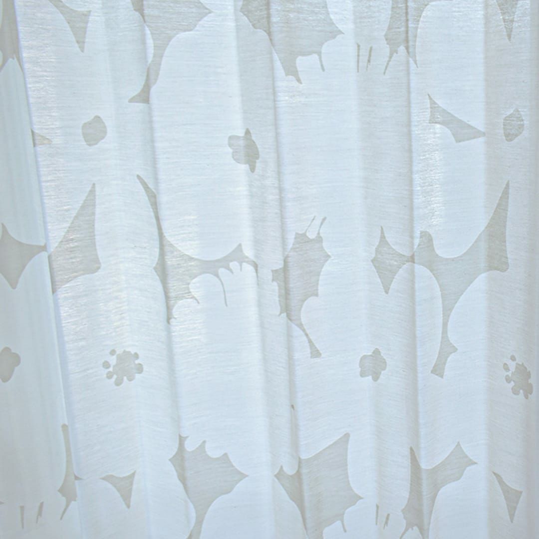 ミーナシルエット